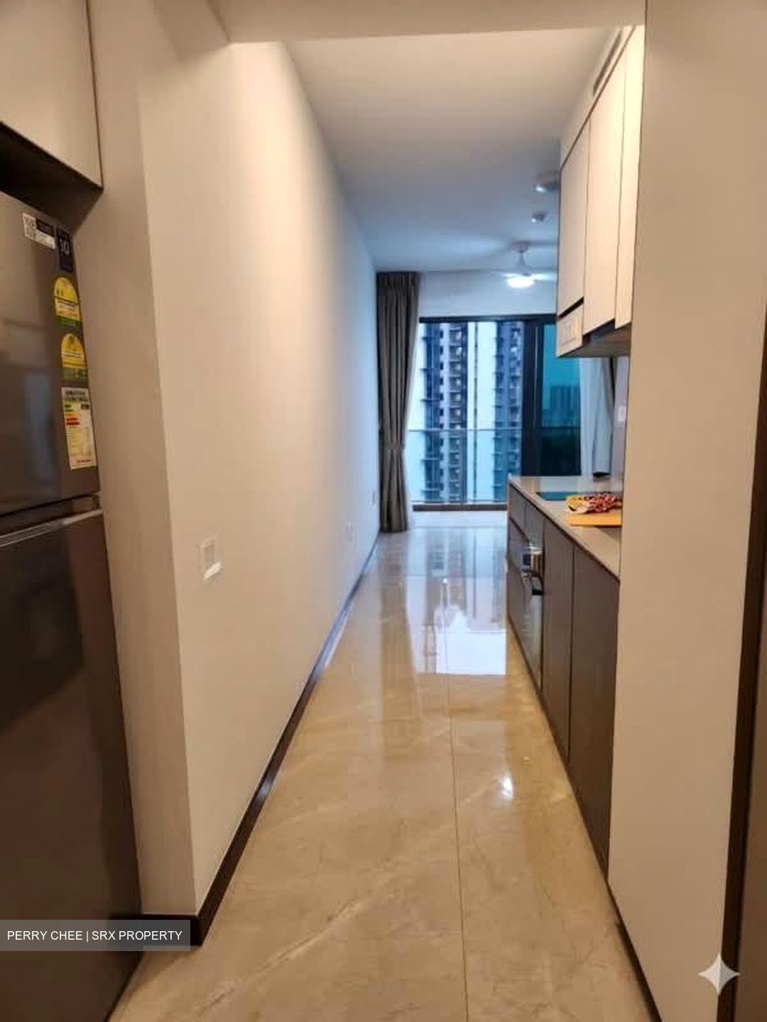 Normanton Park (D5), Apartment #555577691